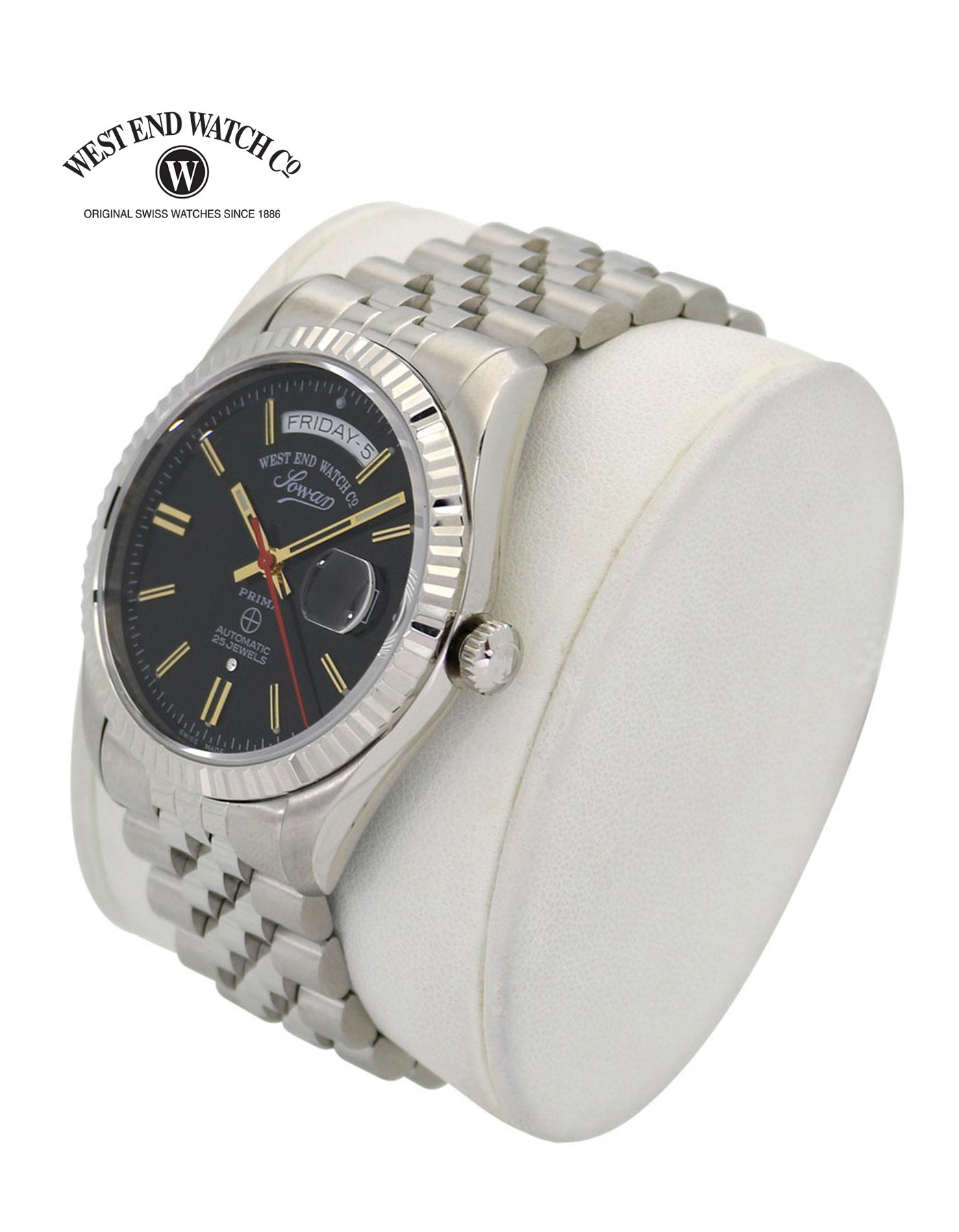 West end discount watch classic price